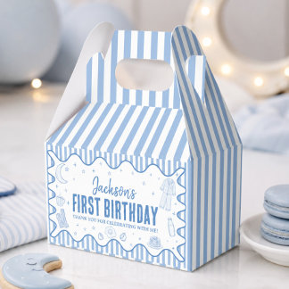 Ballotins Nous n'avons pas dormi d'un poil Pyjama Anniversai