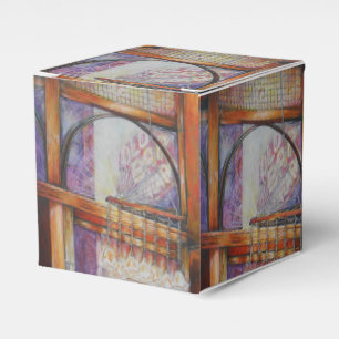 Ballotins Nous sommes tous des papillons volant autour de la