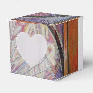 Ballotins Nous sommes tous des papillons volant autour de la