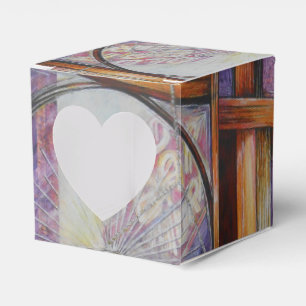 Ballotins Nous sommes tous des papillons volant autour de la