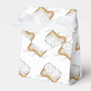 Ballotins Nouvelle-Orléans Louisiane NOLA Sugary Beignet Pas