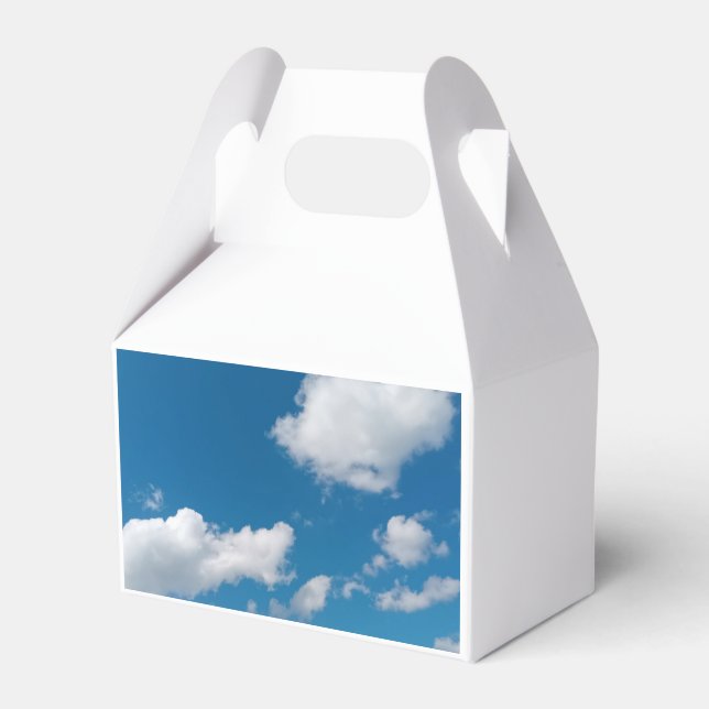 Ballotins Nuages doux (Verso)