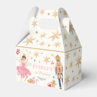Nutcracker Anniversaire Terre De Sweet Anniversair