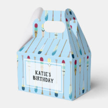 Oars de style vintage