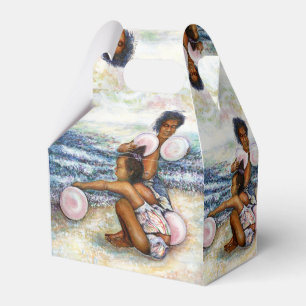 Ballotins Obsédés par la conquête de l'impossible