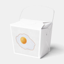 Œuvre d'art minimaliste de l'œuf frit à l'aquarell