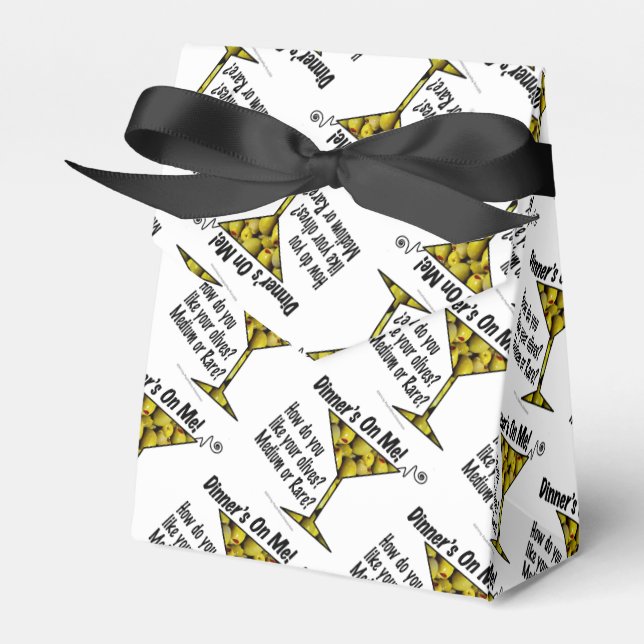 BALLOTINS - OLIVES MARTINIENNES MOYENNES ou RARES  (Verso)