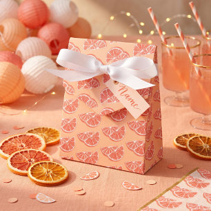 Ballotins Orange