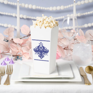 Ballotins Ornement Damas