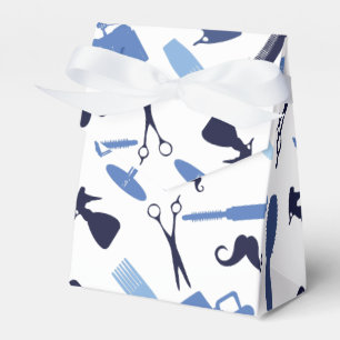 Ballotins Outil de coiffure motif