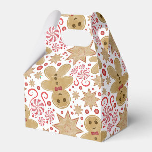 Ballotins Pain d'épices mignon Homme & Peppermenthe Candy No