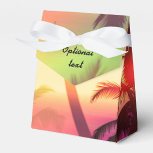 Ballotins Palm Tree Chaleur Tropical Beach Party Favoriser l
