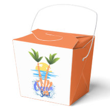 Palme de l'âme océanique