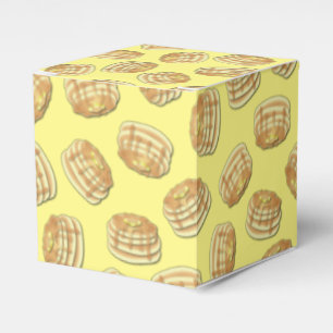 Ballotins Pancake Petit déjeuner Brunch Fête Anniversaire 