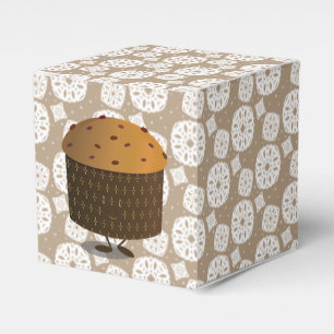 Ballotins Panettone de sourire