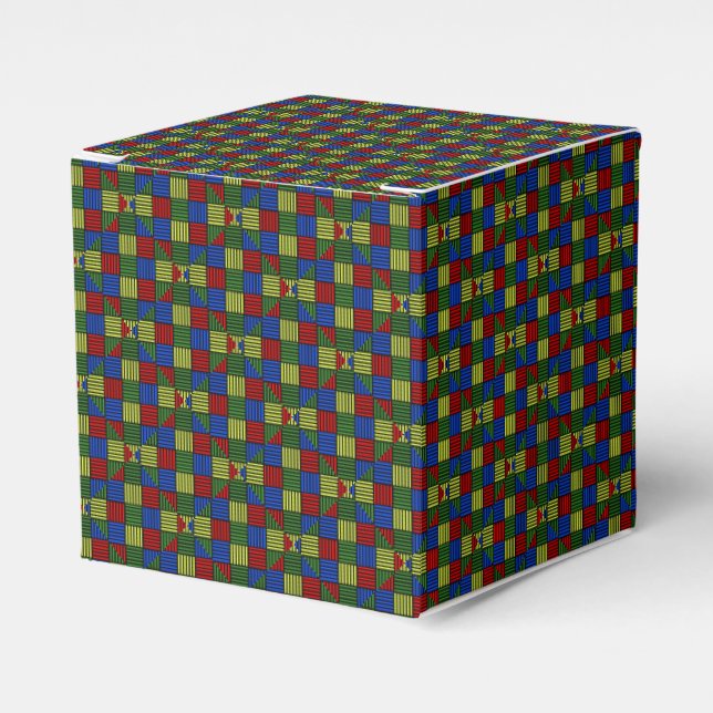 Ballotins Panier (Verso)