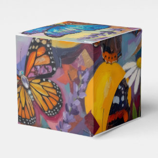 Ballotins Papillon