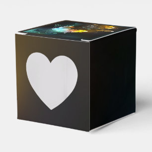 Ballotins Papillon lumineux et papillons de nuit