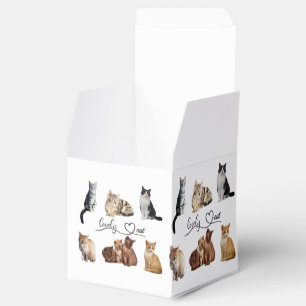 Ballotins paquet de chats, paquet de chats drôles