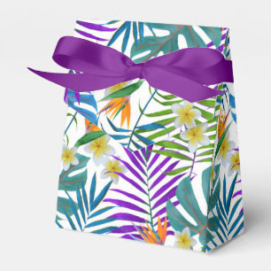 Ballotins Paradis tropical