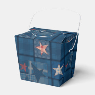 Ballotins Paramètre Denim