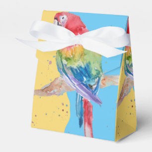 Ballotins Parrot Bird Enfants Garçons Anniversaire Ballotin 