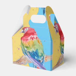 Ballotins Parrot Bird Enfants Garçons Anniversaire Ballotin 