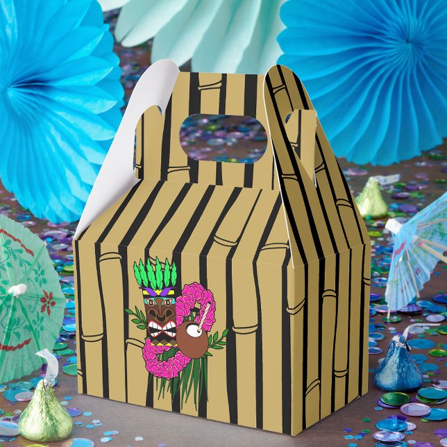 Ballotins Parti Luau (Créateur téléchargé)