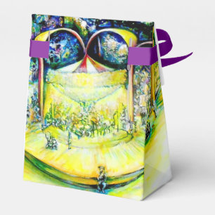 Ballotins Pas le premier du Dernier temps