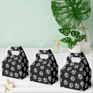 Ballotins Patrouilles de Doodle, Paws de Chien, Paws Blanche