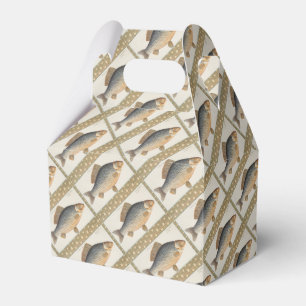 Ballotins Pêche à la carpe peinture à l'eau douce