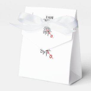 Ballotins Pensez en dehors de la boîte