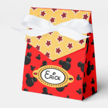 Pequeños oídos de cajas