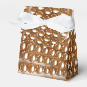 Ballotins Perles - Bijoux vintages