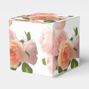 Ballotins Personnalisé Rose tendance Moderne Élégant Modèle