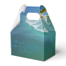 Persuasion: Linger and Gaze