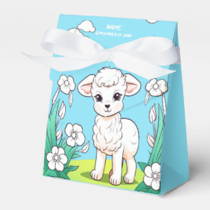 Ballotins Petit Ballotin d'agneau