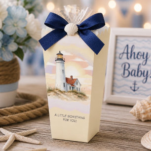 Ballotins Petit Marin Thème de Baby Shower