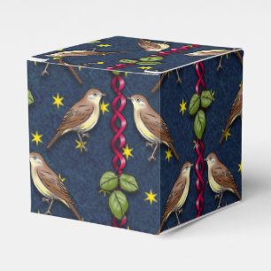 Ballotins Petits oiseaux chanteurs