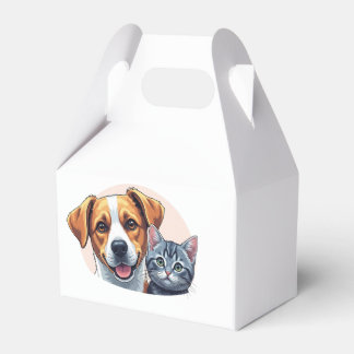 Ballotins pets