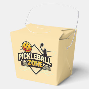 Ballotins Pickleball Zone - Parfait pour les joueurs passion