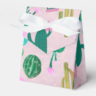 Ballotins Pink Rustique Sud-Ouest Cactus Plantes
