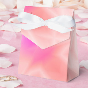 Ballotins Pink Splash