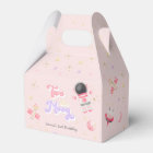 Pink Two l'espace de la Lune Anniversaire