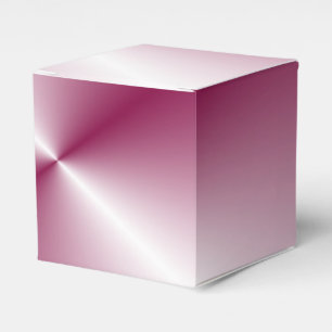 Ballotins Pink violet glamour Moderne Modèle élégant