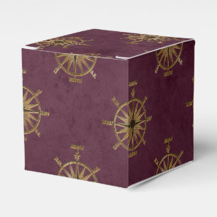Ballotins Pirate Grunge Vintage