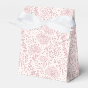 Ballotins Pissenlit doux Rose atténuée - Neutre