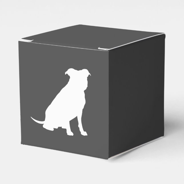 Ballotins Pit Bull Chien Baby Pitbull Douche Genre Neutre (Verso)