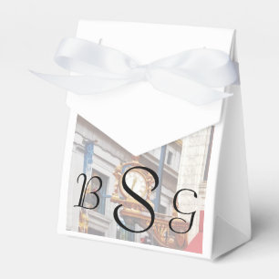 Ballotins Pittsburgh PA - Rencontrez-moi sous l'horloge Mari