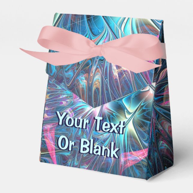 Ballotins Plastique Pastel (Verso)